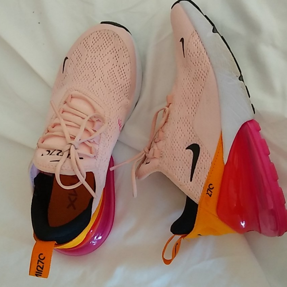 Air max 270